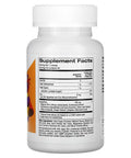 California Gold Nutrition Zinc Plus Lozenge For Children, Natural Tangerine Flavor, 90 Lozenges