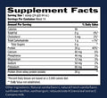 Biochem 100 Whey Isolate Protein 11.8 oz Sugar Vanilla 20g Vegetarian Protein KetoFriendly Amino Acids Invigorating Taste Easily Digestible