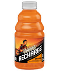 R.W. Knudsen Recharge Mixed Berry Sports Drink with Electrolytes, 32 fl oz (Pack of 6)