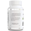 herbolab Korean Red Ginseng Fermented 10:1 (13% ginsenosides) - Genuine Panax Ginseng from Korea 6 Years Old Roots - Patented Extract Technology