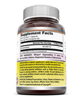 Amazing Formulas Serrapeptase Supplement | 40000 Iu| 90 Veggie Capsules |Non-Gmo| Gluten Free | Made In Usa