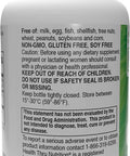 High Potency Vitamin D3 5000 Iu / 100 Softgels
