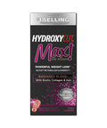 HYDROXYCUT Pro Clinical Max! for Women Weight Loss 60 ea