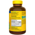 Nature Made Calcium Magnesium Zinc with Vitamin D3, Dietary Calcium Supplement for Bone Support, 300 Tablets