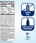 Ensure Max Protein Nutrition Shake With 30G Of Protein 1G Of Sugar High Protein Shake French Vanilla Liquid 11 Fl Oz (Pack Of 12)