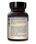 Naturewise Black Seed Oil - 1250Mg Per Serving, 100% Natural Extraction Pure With No Additives, Super Antioxidant Formula