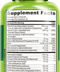 NATURELO Hair, Skin and Nails Vitamins - 5000 mcg Biotin, Collagen, Natural Vitamin E - Supplement for Healthy Skin, Hair Growth for Women and Men Ãƒâ€šÃ¢â‚¬â€œ 60 Capsules