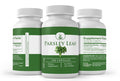 PURE ORIGINAL INGREDIENTS Parsley, (100 Capsules) Always Pure, No Additives Or Fillers, Lab Verified