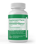 PURE ORIGINAL INGREDIENTS Stinging Nettle (100 Capsules) Leaf Always Pure, No Additives Or Fillers, Lab Verified