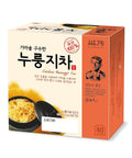 Ssanggye Wild Mulberry Leaves Tea 1.0g X 40 Tea Bags, Premium Korean Herbal Tea Hot Cold Herb Savory 4 Seasons Made in Korea