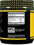 Primaforce L-Arginine Complex Powder (30 Servings Per Bottle | Peach Mango) Powerful Protein Building Supplement for Maximum Gains