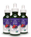 SweetLeaf Sweet Drops Flavored Stevia Liquid Sweetener Organic Stevia Extract Zero Calories Gluten Keto Friendly Non GMO Natural Flavors Sugar Alternative Cola 2 Fl Oz (Pack of 1)