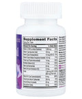 21St Century Vitamins Prenatal Multivitamin 60 Tablets