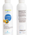 Liposomal PC Complex by Core Med Science - 5200mg - 8 Fl Oz - Phospholipid and Phosphatidylcholine Choline Supplement