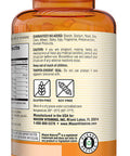 Mason Natural Papaya Digestive Enzyme Complex - Healthy Digestive Function, Promotes Nutrient Absorption, Peach Flavor, 100 Chewables (Pack of 3)
