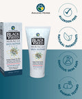 Amazing Herbs Black Seed Miracle Skin Repair Cream - Non-Allergenic Formula, Black Cumin Seed Oil, Vitamin E, And Other Essential Oils Support Collagen & Elastin Production - 6 Fl Oz