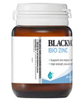 Blackmores Bio Zinc 84 Tabs