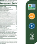 MegaFood Men'S 40+ One Daily Multivitamin For Men With Vitamin B Vitamin D3 Selenium Zinc & Real Food - Immune Support Energy Metabolism And Muscle & Bone Health Non Gmo; Vegetarian - 90 Tabs