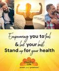 Country Life Papaya Digestive Support Daily Enzymes To Promote Digestive Health And Nutrient Absorption 500 Ct