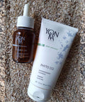 Yon-Ka Phyto 152 Firming Body Creme (125ml) Tighten and Tone Skin, Anti-Aging Bust and Body Moisturizer with Vitamin E and Aloe Vera