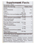 4 Pack Of American Health Super Acerola Plus - 500 Milligram - Natural Vitamin C - 100 Chewable Wafers
