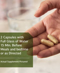 Standard Process Gastrex Whole Food Digestion And Digestive Health