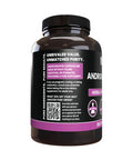 PURE ORIGINAL INGREDIENTS Andrographis Paniculata, (365 Capsules) Always Pure, No Additives Or Fillers, Lab Verified
