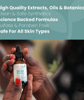 Skin Firming Serum 1oz Day or Night Serum for Face Grants The Appearance Of Firm Skin and Wrinkles Amino Acids Peptides Hyaluronic Acid and Niacinamide Serum