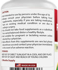 Best Naturals Pomegranate Extract 250 mg 120 Capsules