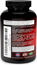 Divine Bounty Digestive Enzymes With Probiotics & Prebiotics With Lipase, Amylase, Bromelain - Support A Healthy Digestive Tract For Men And Women 90 Vegetarian Capsules