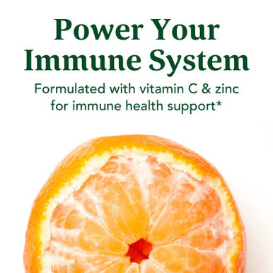 MegaFood Women'S Multi - Multivitamin For Women - Gummy Vitamins - Vitamin C Vitamin D Zinc Vitamin B12 & Choline - Immune Support & Bone Health - Tangerine - 60 Gummies (30 Servings)
