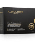 Auracos Pro Collagenium High Performance Anti Aging Drink 10,000 mg 25 ml*14 bottles