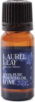 Laurel Leaf Essential Oil - 10ml - 100% Pure