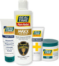 Real Time Pain Relief Customer Value Convenience Pack