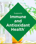 Nature s Bounty Vitamin E Oil 30 000IU Vitamin E 2.5 fl Oz