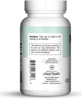 Maxi Health B-6 - Vitamin B6-100 mg Cardiovascular Health - 100 Tablets - Kosher (100 Count Pack of 2)