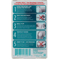 Band-Aid Hydro Seal All Purpose, 10 Count(One Size) Each(Pack Of 5)