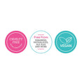 No Dull Days Cleansing Stick Facial Cleanser Removes Toxins Oils Makeup Charcoal Shea Butter Vitamin E ParabenFree 1 oz