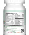Maxi Health Chewable KiddieVite - Multivitamins & Minerals - Bubble Gum Flavor - 90 Chewies - Kosher