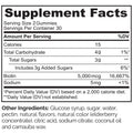 Naturelo Biotin Gummies - Supports Healthy Hair Skin & Nails - High Potency 2500 Mcg - Non Gmo Gluten Free 60 Gummies