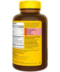 Nature Made Burp Less Omega 3 Fish Oil 1200 mg 120 Softgels