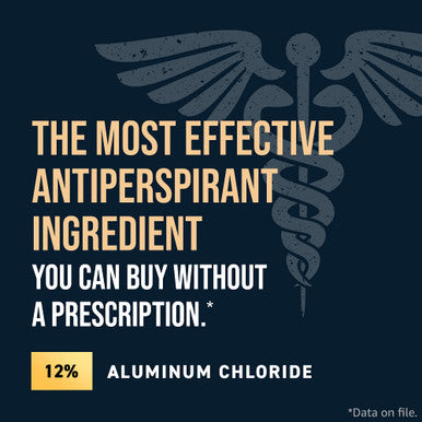 Certain Dri Prescription Strength Clinical Anti-Perspirant Roll- On 1.2 Oz By Certain Dri