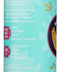 Siete Sauce Botana Traditional 8.5 OZ