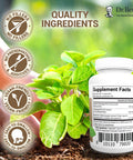 Dr. Berg's Ashwagandha with Black Pepper Supplement - Ashwagandha Capsules for Mood & Stress Support, Energy, Joint, Thyroid & Immune System - 1500mg Organic Ashwagandha Supplements - 90 Capsules