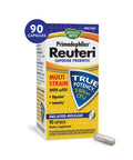 Nature'S Way Primadophilus Reuteri Probiotics, 5 Billion Cfu, 90 Capsules
