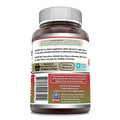 Amazing Formulas Red Yeast Rice Complex Supplement | 1570 Mg Per Serving | 120 Veggie Capsules | Non-Gmo | Gluten-Free | Made In Usa
