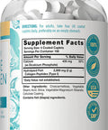 Carlyle Marine Collagen Peptides | 400 Caplets | Wild Caught | with Hyaluronic Acid | Non-GMO, Gluten Free