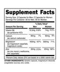 Primaforce ZMA Dietary Supplement 180 Capsules