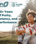 Klaire Labs Sfi Health Digestive Enzymes - Gut Health Supplements With Amylase, Protease, Lactase, Cellulase & Lipase Enzymes For Digestion - Supports Occasional Bloating & Gas (180 Capsules)