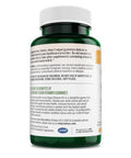 Naturewise Vegan Vitamin D3 5,000 Iu Gummies - No Artificial Flavors Or Colors, Supports Immune System & Strong Bones - Gluten